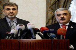 تركيا وأذربيجان توقعان عقد إقامة خط أنابيب غاز