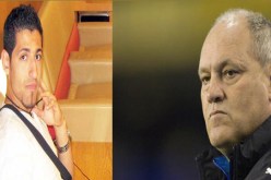 مدرب فولهام يجدد عدم نيته في الاعتماد على رفيق حليش