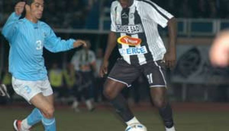 أديكو يحال على المجلس التأديبي غدا الثلاثاء وسرار رفض مقابلته