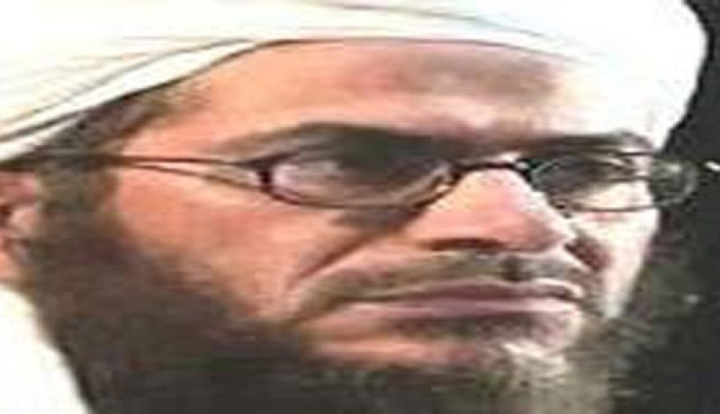 محمد مكاوى: لست  سيف العدل  ولا علاقة لى بالقاعدة