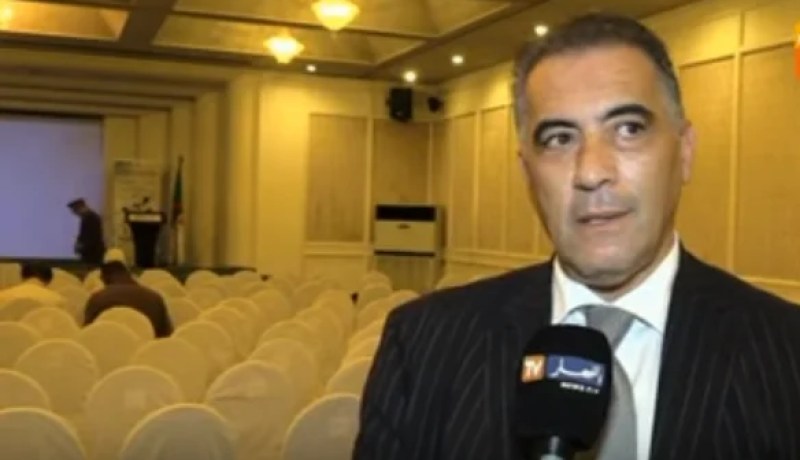 مراد عجابي: “نحو استصدار قانون يجرم ظاهرة الاتجار بالأشخاص السنة المقبلة”