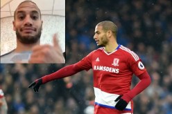 بالفيديو.. قديورة في قطر