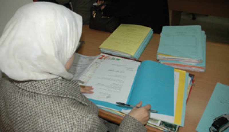 120 ألف موظف يستفيدون من المنح التعويضية الجزافية بأثر رجعي ابتداء من جانفي 2008