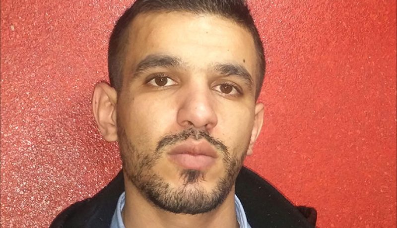 توقيف عدلان ملاح بعد اعتدائه على مصور قناة “النهار”