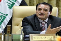 مسؤول عراقي يتهم دولا عربية بتسهيل تمويل ارهابيين وبارسال آخرين الى بلاده