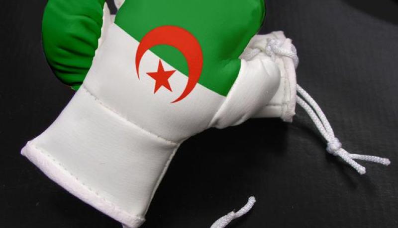 3 ملاكمين جزائريين يبدأون مونديال هامبورغ اليوم