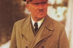 أدولف هتلر قد يكون جزائريا…!