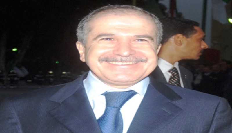 كل حاجة‮ ‬يحصلوها في‮ ‬الوالي