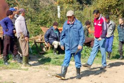 إعفاء الفلاحين من تسديد ديونهم لمدة سنتين