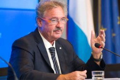 وزير خارجية لوكسمبورغ :لايمكن الإعتراف قانونيا بالمستوطنات الإسرائيلية في فلسطين