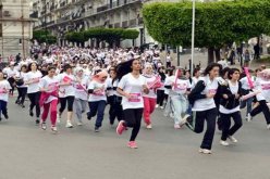 الداخلية تُنظم تظاهرة رياضية لفائدة العنصر النسوي