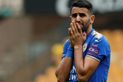 “هاكر جزائري” يقرصن حساب محرز على الفايسبوك !!