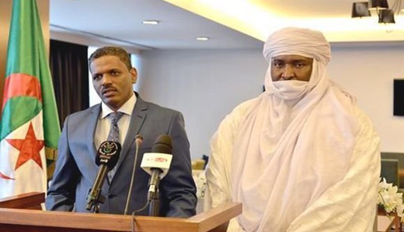 الجزائر تفتك اتفاقية للتسويق السياحي بالنيجر