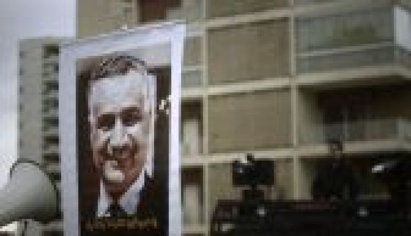 المصريون يحيون ذكرى رحيل جمال عبد الناصر