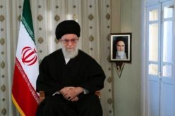 خامنئي: ايران اقوى بمئة مرة مما كانت عليه قبل 30 سنة
