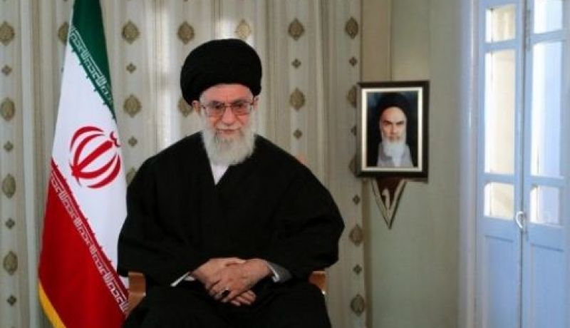 خامنئي: ايران اقوى بمئة مرة مما كانت عليه قبل 30 سنة