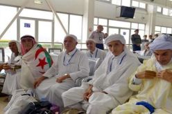 إنطلاق عملية الفحوصات الطبية الخاصة بالحجاج