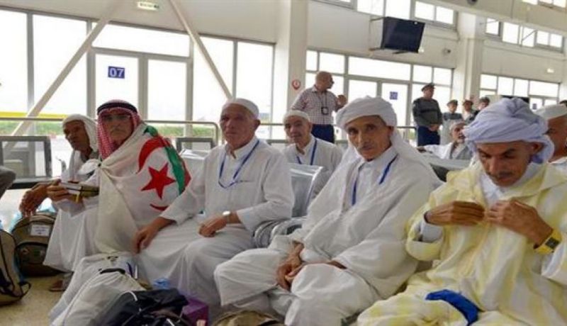 إنطلاق عملية الفحوصات الطبية الخاصة بالحجاج