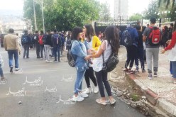 تلاميذ يشتكون من مخدرات وفساد داخل ثانويتهم في تيزي وزو