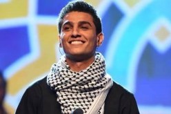 محمد عساف في جولة فنية لصالح اللاجئين الفلسطينيين