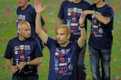 صحف إسبانية تشن هجوما عنيفا على غوارديولا لتأييده استقلال كاتالونيا