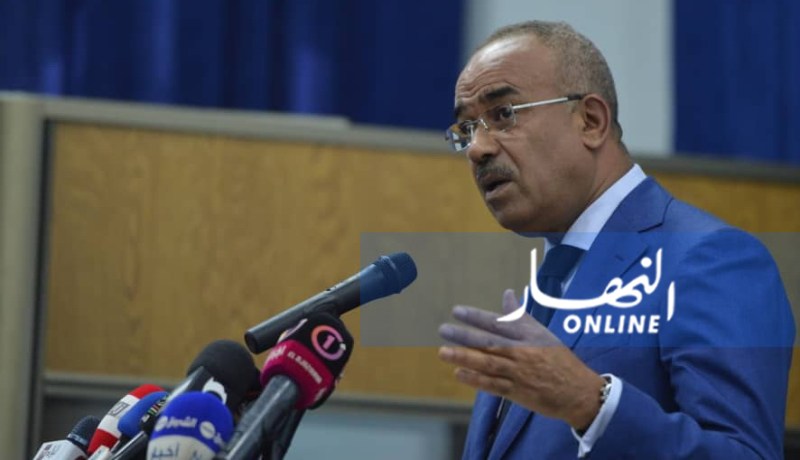 بدوي: “القانون الموحد للجماعات الإقليمية سيمنح فضاءً واسعا للمنتخبين المحليين”