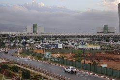 إحباط محاولة تهريب 40 ألف جنيه إسترليني بالمطار الدولي