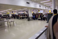 الشركات الفرنسية العاملة بالجزائر ترحل عائلات عمالها