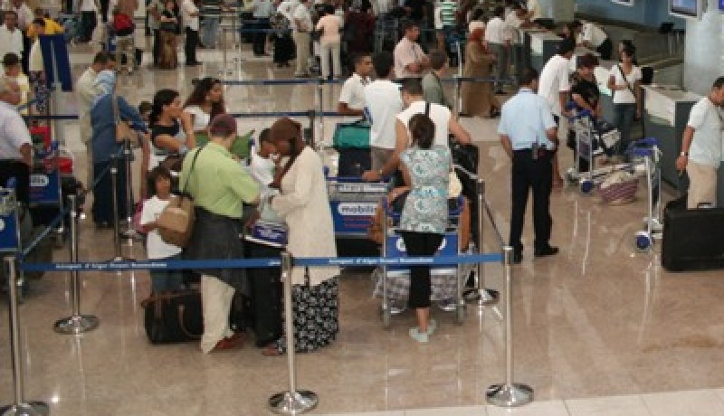 بزناسية الجزائر بدون حقائب