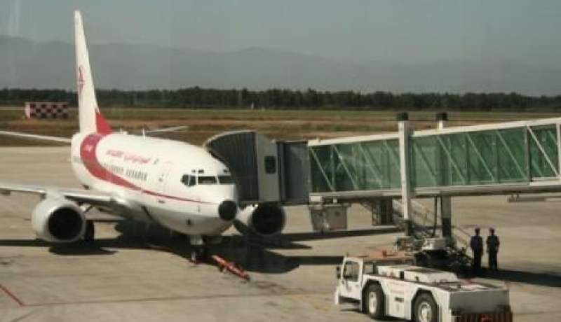 بو عبد الله لـ “النهار”: جهزنا طائرتين لنقل 500 مناصر لمتابعة “الخضر في النصف النهائي