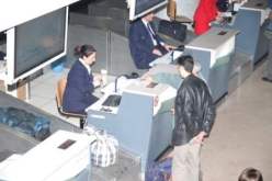 رجل أعمال يوناني يحاول إدخال 40 ألف أورو غير مصرح بها إلى الجزائر