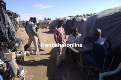 بدوي: 10 آلاف مهاجر إفريقي أٌرجع إلى بلده