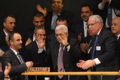 عباس يدعو اسرائيل الى وقف الاستيطان واستئناف المفاوضات