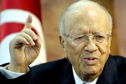 تونس: القبض على مروّجي إشاعة وفاة الرئيس