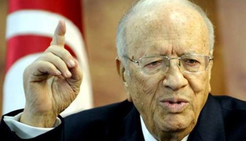 تونس: القبض على مروّجي إشاعة وفاة الرئيس