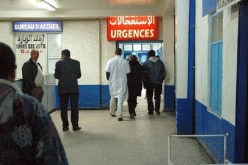 عنابة.. الاشتباه بإصابة شاب كان رفقة الرعية الإيطالي بفيروس كورونا