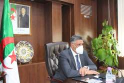 وزير السكن يأمر بتفعيل آلية رقمنة المؤسسة الوطنية للترقية العقارية