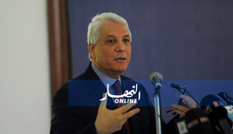 لوح: الإصلاح الضريبي في نقاش منذ سنوات