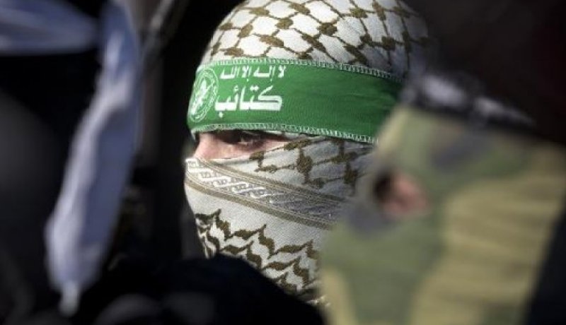 اميركيون يقررون ملاحقة قادة في حماس بتهمة ارتكاب جرائم حرب