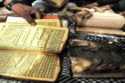 طالبان تحث الأفغان على قتل القوات “الغازية” وسط موجة عنف