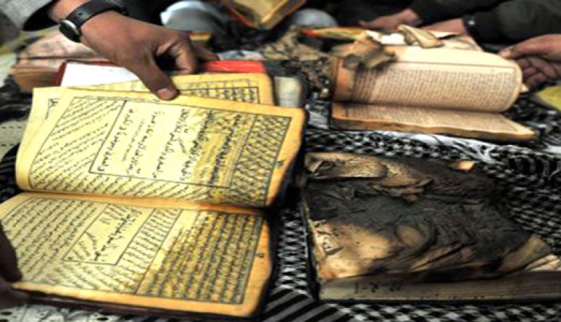 طالبان تحث الأفغان على قتل القوات “الغازية” وسط موجة عنف