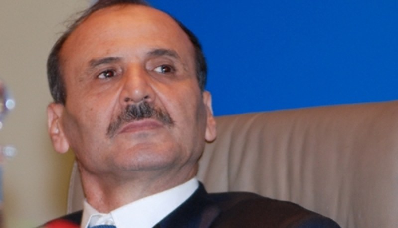 تكوين 400 إطارا في الشرطة