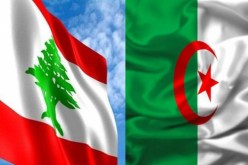 سفارة لبنان بالجزائر تهنئ الجزائريين بالذكرى الـ59 لعيدي الإستقلال والشباب
