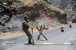إلقاء القبض على شخصين كانا يخططان لتنفيذ عملية انتحارية في اسطنبول