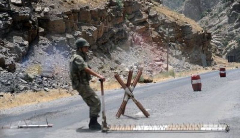 إلقاء القبض على شخصين كانا يخططان لتنفيذ عملية انتحارية في اسطنبول