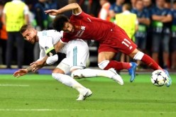 طبيب المنتخب المصري:”صلاح سيكون جاهزا للمونديال”