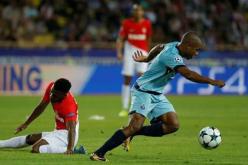 “موناكو”: “براهيمي أو لا أحد” !