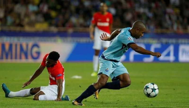 “موناكو”: “براهيمي أو لا أحد” !