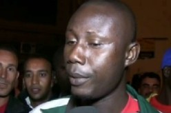 سكان غرداية يطردون المهاجرين الأفارقة لإعتبارهم سبب إنتشار الملاريا بالمنطقة