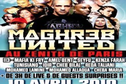 متعهد حفلات‮ ''‬مصري‮'' ‬يلجأ إلى الغش لإقامة حفل‮ ''‬مغرب متحد‮'' ‬في‮ ''‬الزينت‮'' ‬الباريسية‮!‬